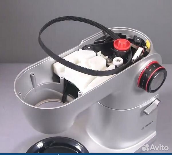 Ремень 12013265 для кухонных комбайнов Bosch