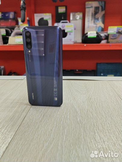 Xiaomi Mi A3, 4/64 ГБ