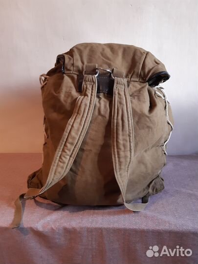 Рюкзак туристический