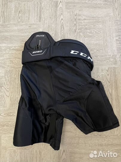 Хоккейные трусы sr