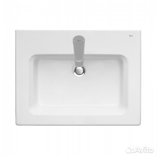 Раковина мебел. 600мм Roca THE GAP 73279A8000