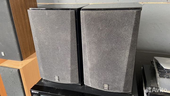 Yamaha NS-333. Продажа/обмен