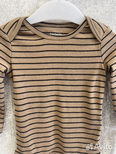 Костюм carters 68