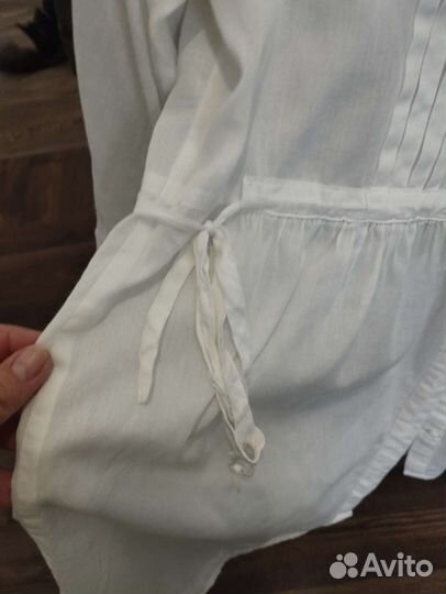 Блузка женская