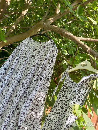 Ткань штапель