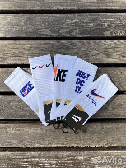 Носки Nike elite