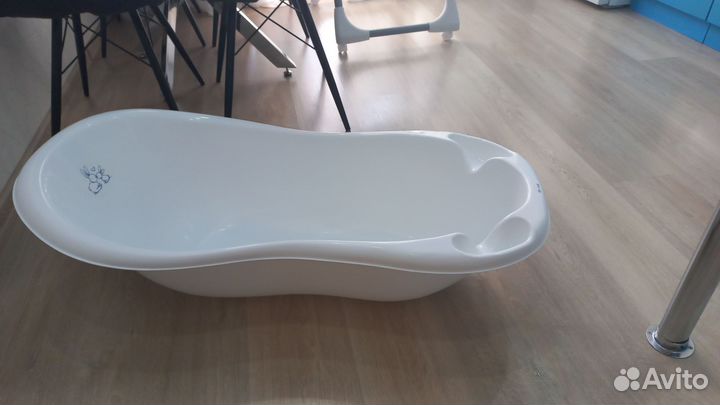 Ванночка для купания