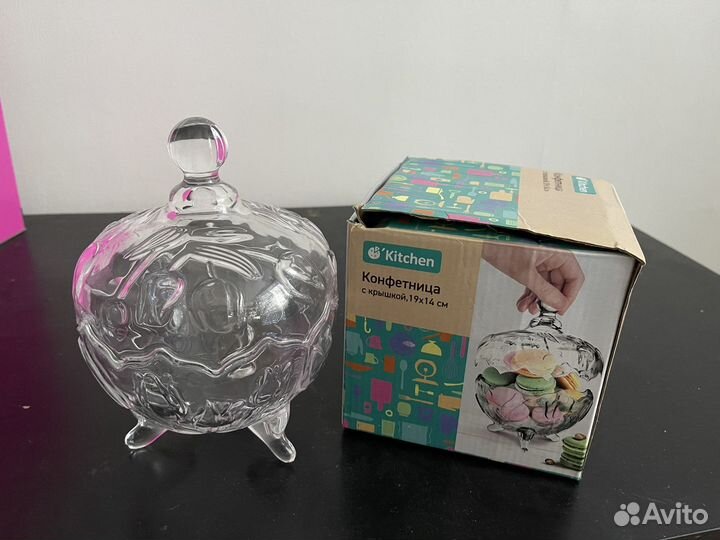 Конфетница