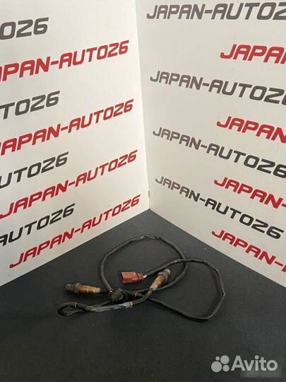 Датчик кислородный Mercedes-Benz E-Класс W210 3.2