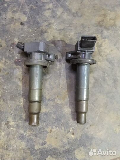 Катушка зажигания Toyota 1ZZ