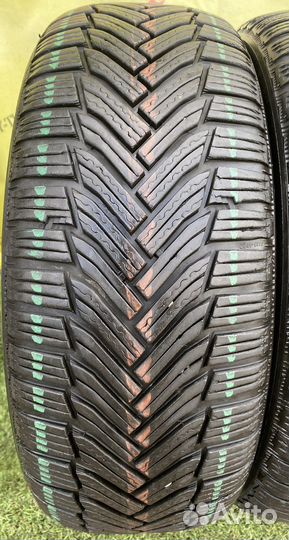 Michelin Alpin 6 205/55 R16 91T