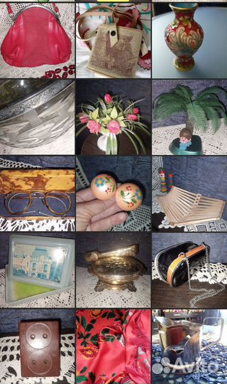 Сувенир детства