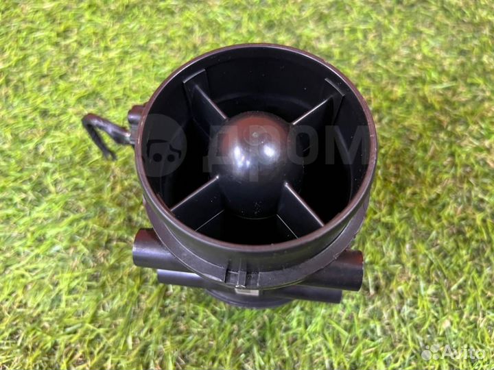 Датчик расхода воздуха Land Cruiser Prado VZJ90