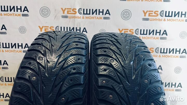Yokohama IceGuard Stud IG65 225/65 R17 102T