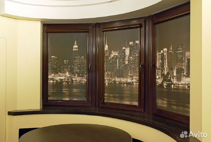 Жалюзи горизонтальные новые