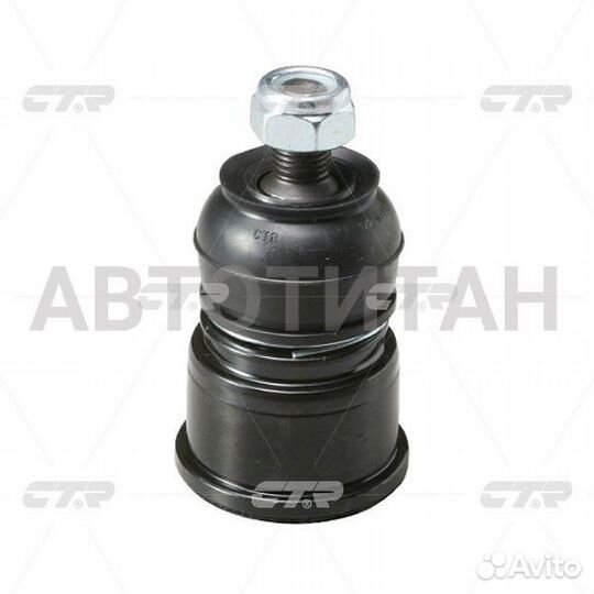 Опора шаровая CTR cbho - 26 (CB0112 )
