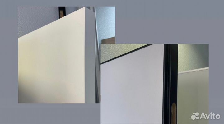 Скрытые двери