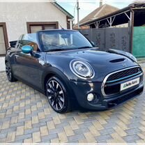 MINI Cooper S 2.0 AMT, 2018, 97 258 км, с пробегом, цена 2 700 000 руб.