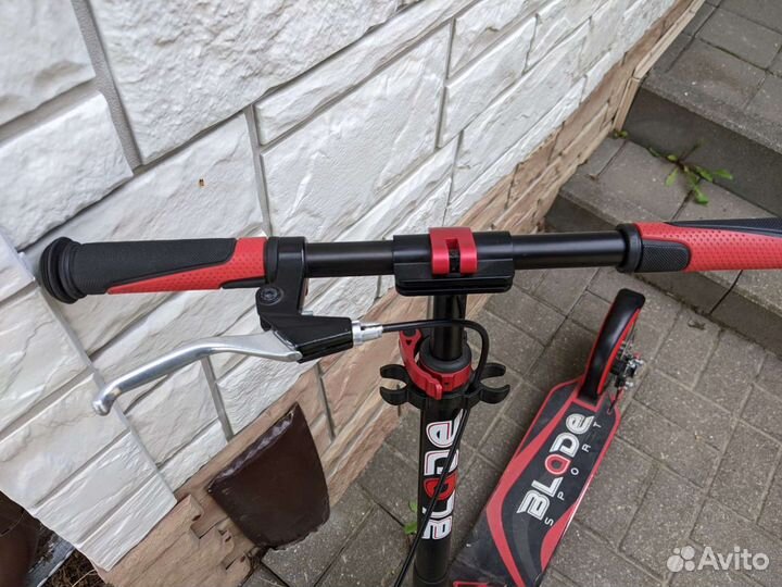 Самокат Blade Sport Brake City