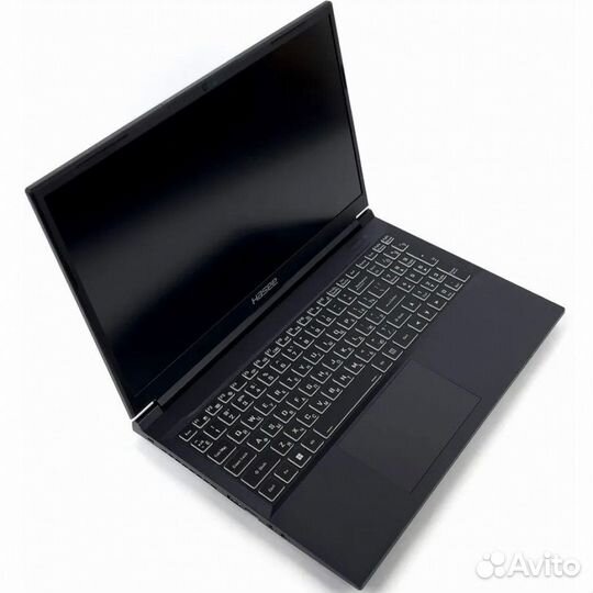 Ноутбук Hasee T8-DA7NP+ 561422
