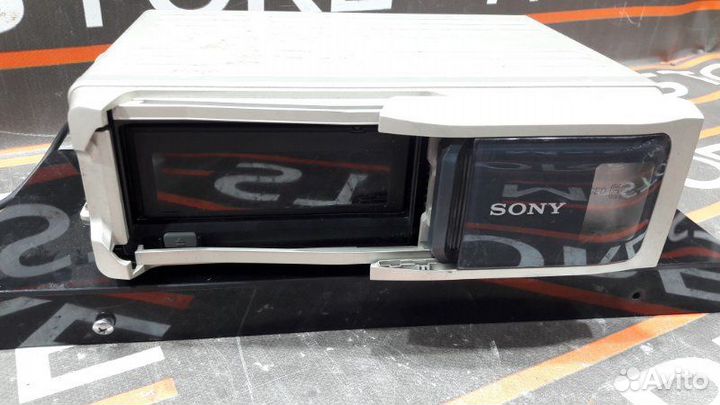 CD-Чейнджер Mercedes-Benz E-Class W210 113.940