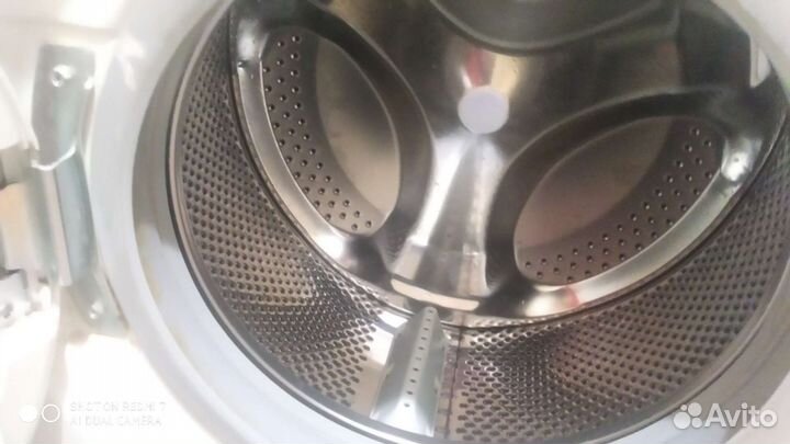 Стиральная машина бу
