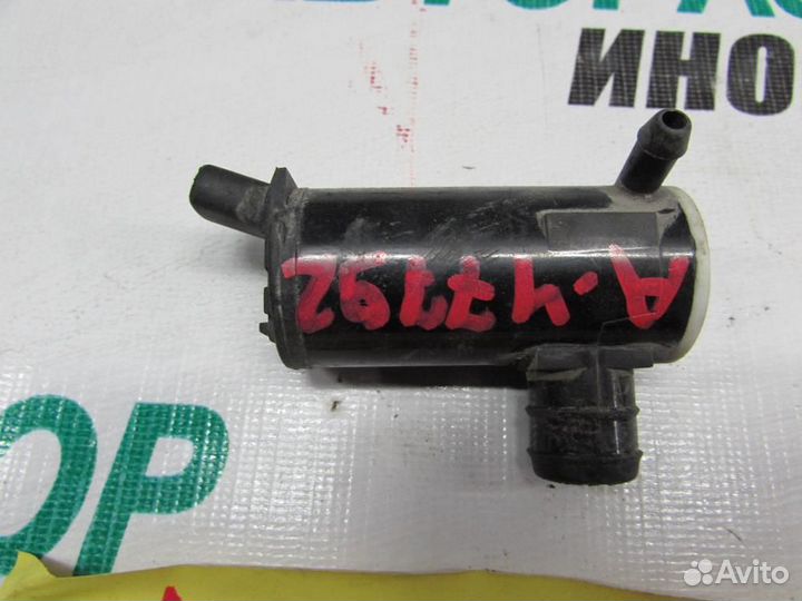 Насос омывателя для Kia Sportage 3 2010-2015г