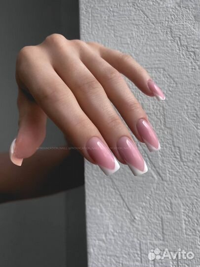 Покрытие гель-лак