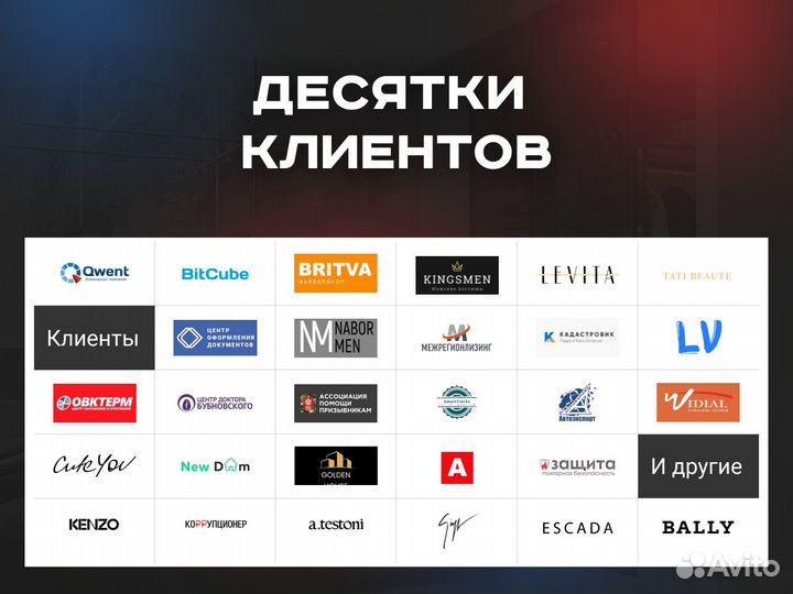 Маркетолог. Привлекаю заявки и клиентов