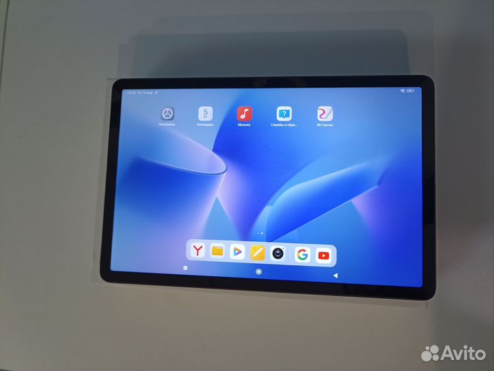 Xiaomi redmi pad se 6 /128gb wi-fi (125)