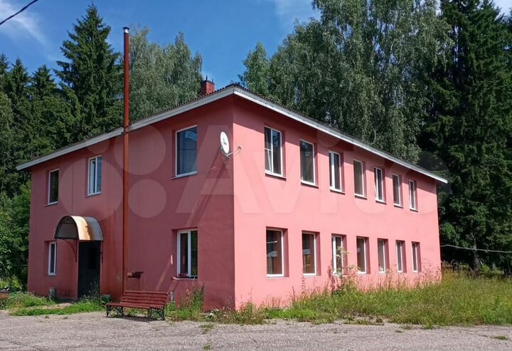 Участок 1,7 га (ИЖС)