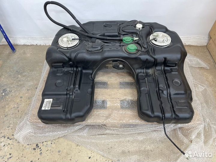 Бак топливный Bmw X5 E70 N55B30 2012