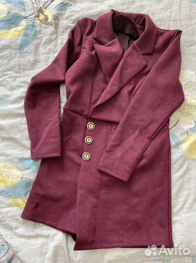 Комбинезон женский 42