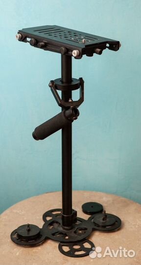 Стедикам raylab kino