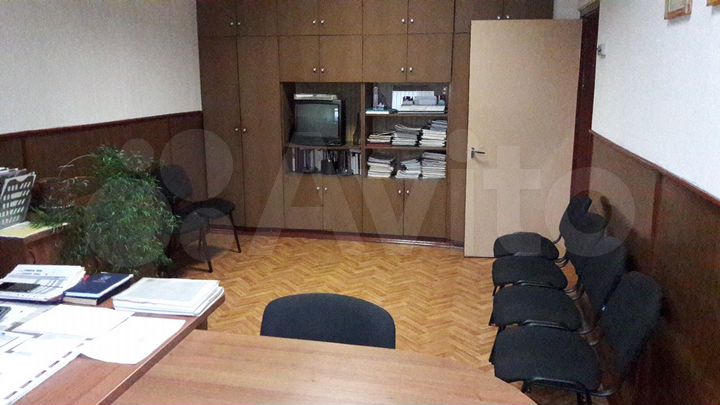 Офис, 8 - 264 м²