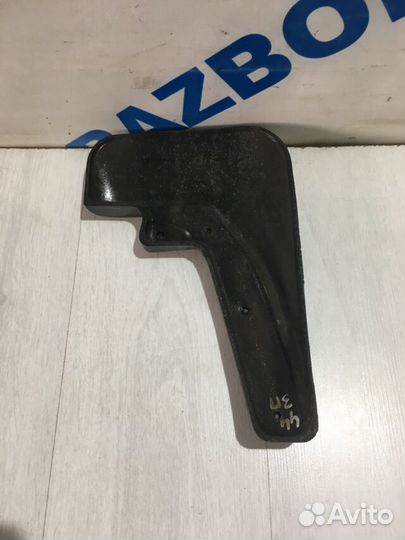 Брызговик задний LADA vesta 1.6 мт седан