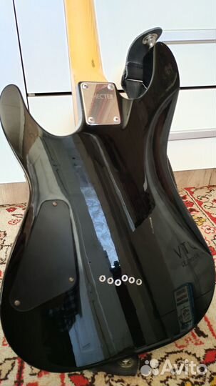 Гитара Schecter Omen-6 (diamond series)
