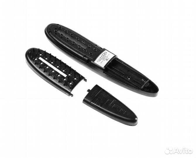 Luazon Home / Расческа-массажер лазерная