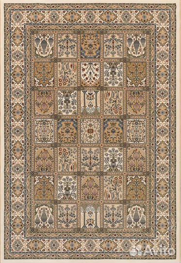 Ковер 80 на 150 новый