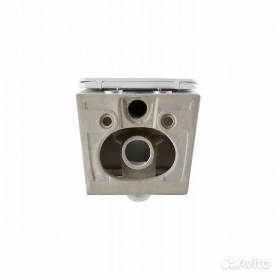 Унитаз подвесной новый