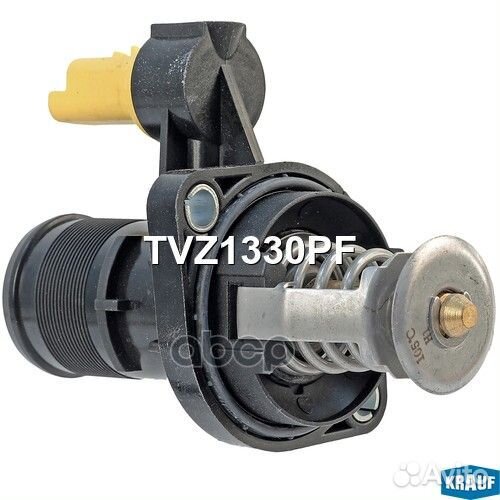 Термостат TVZ1330PF TVZ1330PF Krauf