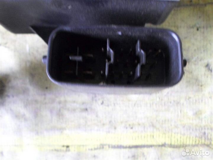 Блок ABS Toyota Camry ACV30 2001-2006