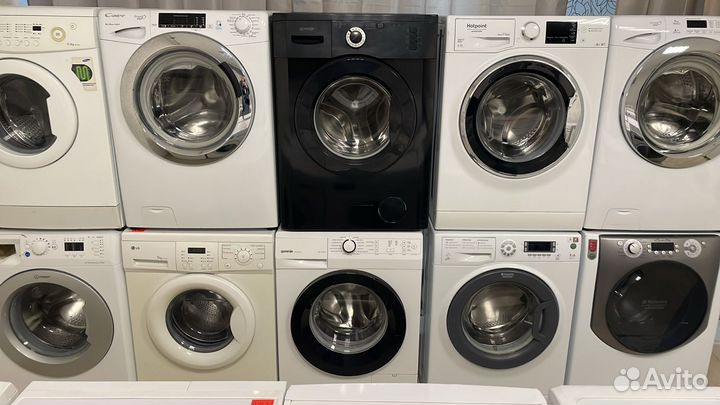 Бытовая техника бу в хорошем состоянии