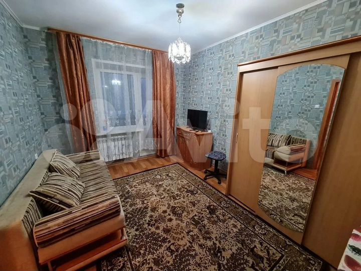 1-к. квартира, 28 м², 2/9 эт.