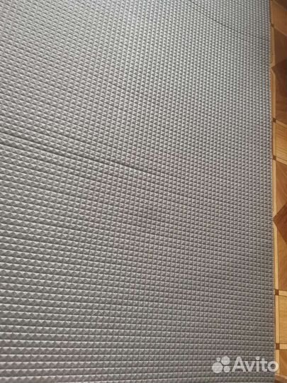 Коврик для фитнеса