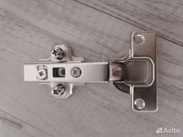 Петля Hettich мебельная