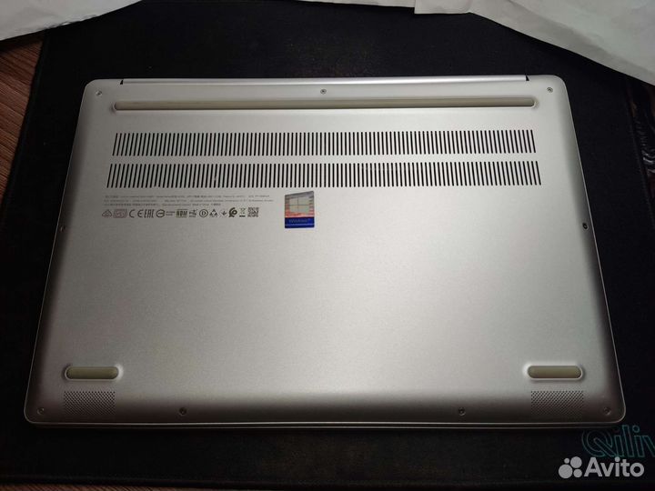 Ноутбук Lenovo IdeaPad S540-13API