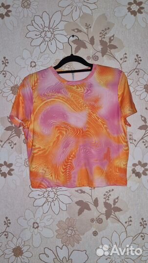 Кроп-топы BeFree (L/XL)