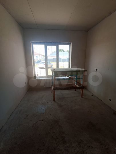 Дом 93,8 м² на участке 6,5 сот.