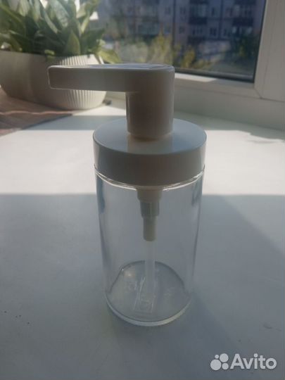 Дозатор для мыла Икеа